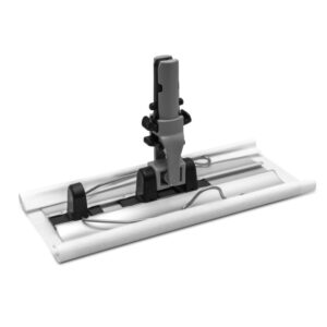 BCR® Flacher Moppkopf für Isolator-Reinigungswerkzeug